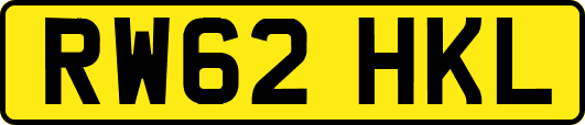RW62HKL