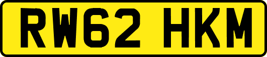 RW62HKM