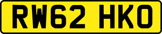 RW62HKO