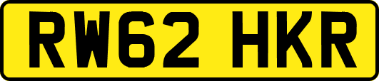 RW62HKR