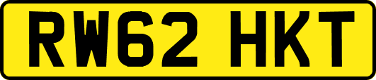 RW62HKT