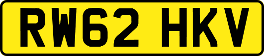 RW62HKV