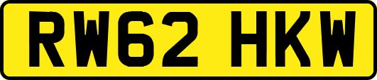 RW62HKW