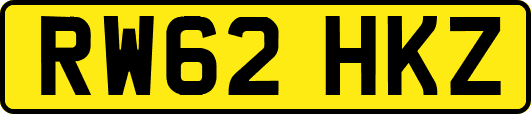 RW62HKZ