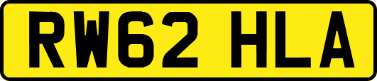 RW62HLA
