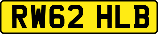 RW62HLB