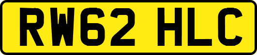 RW62HLC