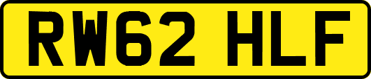 RW62HLF