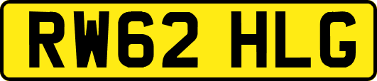 RW62HLG