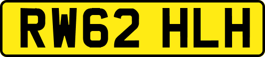 RW62HLH