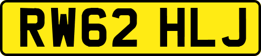 RW62HLJ