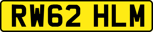 RW62HLM