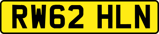 RW62HLN