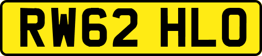 RW62HLO