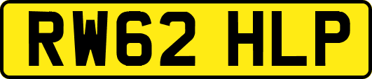 RW62HLP