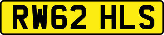 RW62HLS