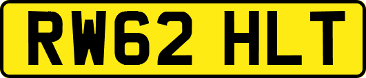 RW62HLT