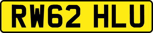 RW62HLU