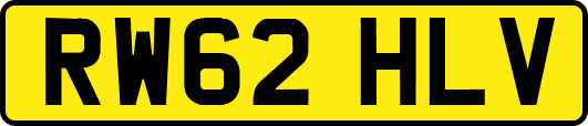 RW62HLV