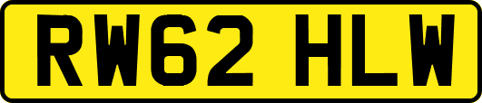 RW62HLW