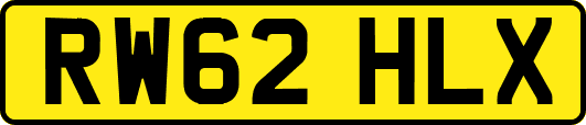 RW62HLX