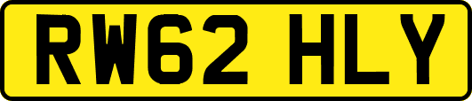 RW62HLY