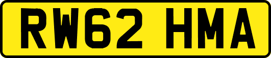 RW62HMA