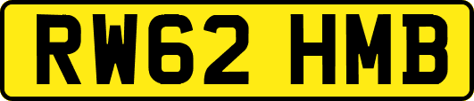 RW62HMB