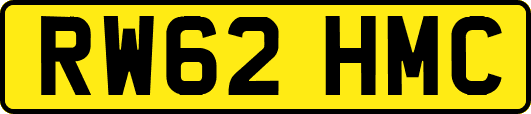 RW62HMC