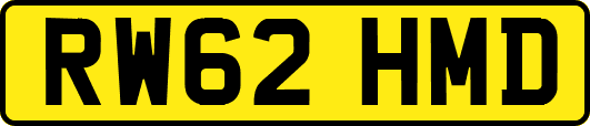 RW62HMD