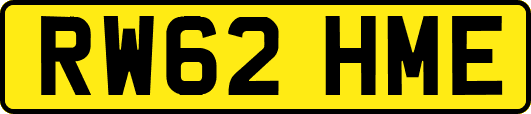 RW62HME