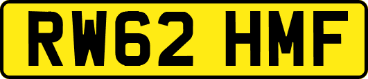 RW62HMF