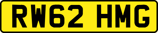 RW62HMG