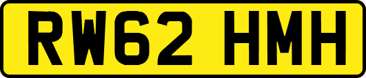 RW62HMH