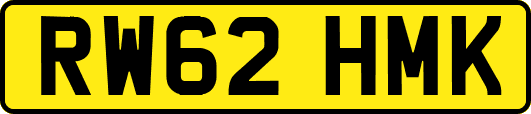 RW62HMK
