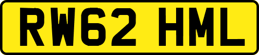RW62HML