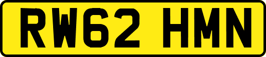 RW62HMN