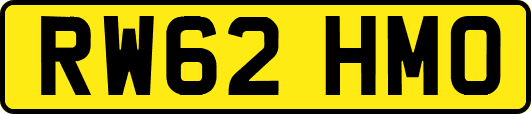 RW62HMO