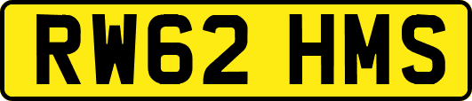 RW62HMS