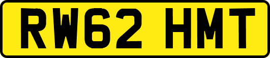 RW62HMT
