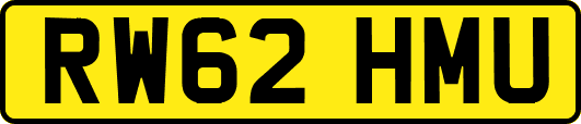 RW62HMU
