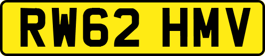 RW62HMV