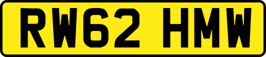 RW62HMW