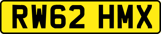 RW62HMX