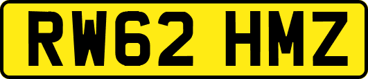 RW62HMZ