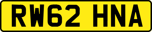 RW62HNA