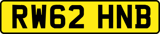 RW62HNB