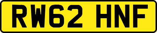 RW62HNF