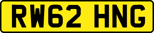 RW62HNG
