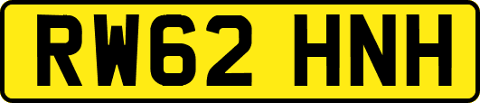 RW62HNH